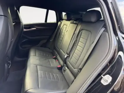 Photo 27 BMW X4  M40d 340ch M Performance