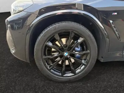 Photo 13 BMW X4  M40d 340ch M Performance