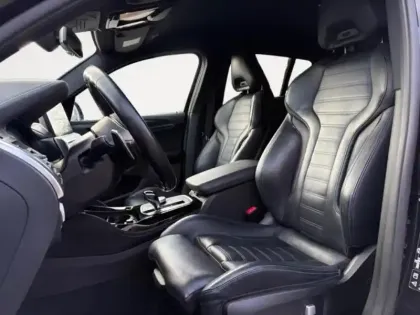 Photo 8 BMW X4  M40d 340ch M Performance