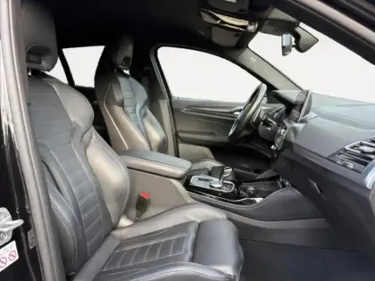 Photo 14 BMW X4  M40d 340ch M Performance