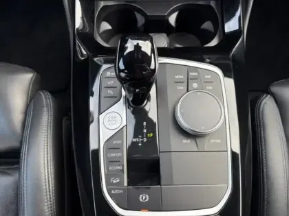 Photo 10 BMW X4  M40d 340ch M Performance