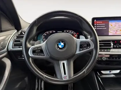 Photo 11 BMW X4  M40d 340ch M Performance