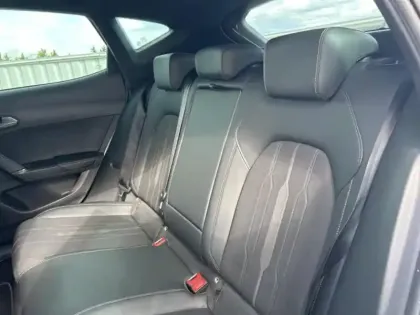 Photo 14 Cupra Formentor Gén. I Ph1 V 5