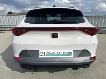 Photo 5 Cupra Formentor Gén. I Ph1 V 5