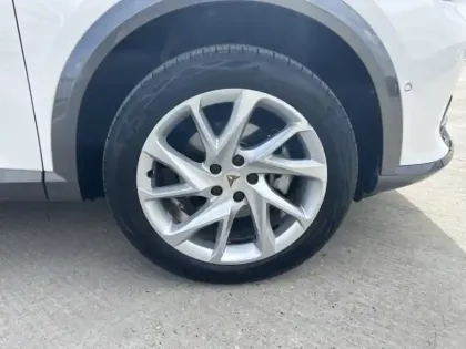 Photo 13 Cupra Formentor Gén. I Ph1 V 5