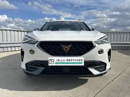 Photo 6 Cupra Formentor Gén. I Ph1 V 5