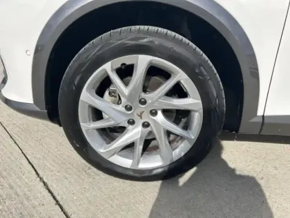 Photo 10 Cupra Formentor Gén. I Ph1 V 5