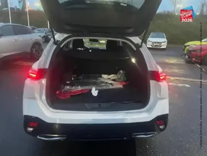 Photo 13 Peugeot 308  SW 1.5 BlueHDi 130ch S&S Business EAT8