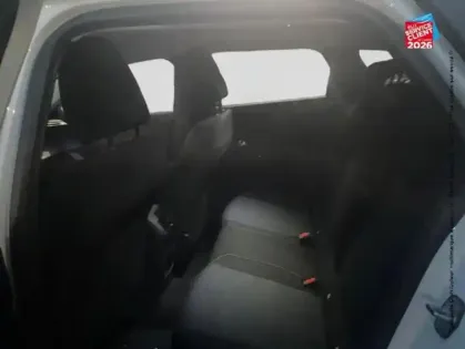 Photo 10 Peugeot 308  SW 1.5 BlueHDi 130ch S&S Business EAT8