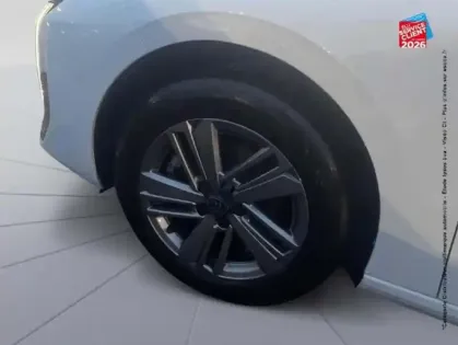 Photo 9 Peugeot 308  SW 1.5 BlueHDi 130ch S&S Business EAT8