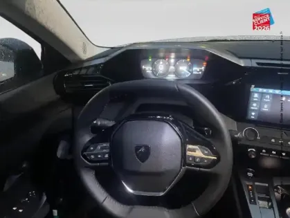 Photo 11 Peugeot 308  SW 1.5 BlueHDi 130ch S&S Business EAT8