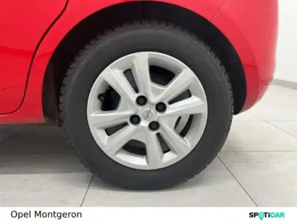 Photo 12 Opel Corsa  1.3 CDTI 75ch Edition 5p