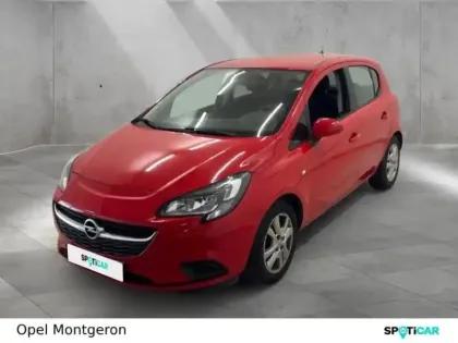 Photo Opel Corsa