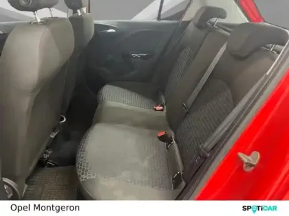 Photo 11 Opel Corsa  1.3 CDTI 75ch Edition 5p