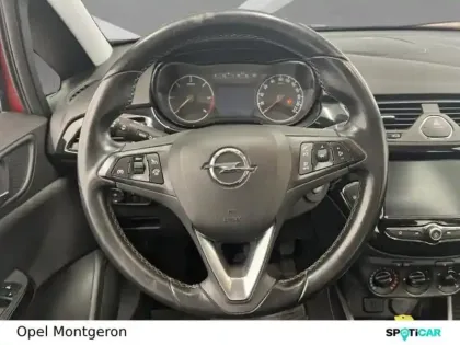 Photo 8 Opel Corsa  1.3 CDTI 75ch Edition 5p