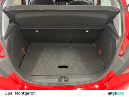 Photo 5 Opel Corsa  1.3 CDTI 75ch Edition 5p