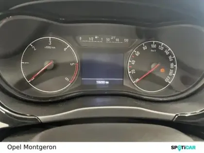 Photo 9 Opel Corsa  1.3 CDTI 75ch Edition 5p