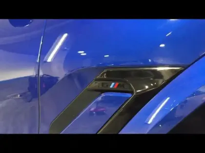 Photo 7 BMW X6  M 625ch Compétition 57cv