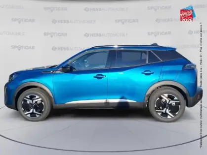 Photo 8 Peugeot 2008  e- 156ch Allure