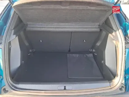 Photo 13 Peugeot 2008  e- 156ch Allure