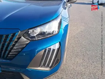 Photo 12 Peugeot 2008  e- 156ch Allure