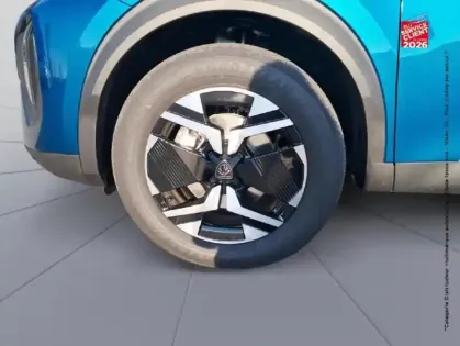 Photo 9 Peugeot 2008  e- 156ch Allure