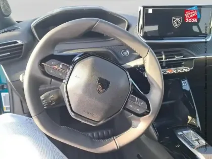 Photo 11 Peugeot 2008  e- 156ch Allure