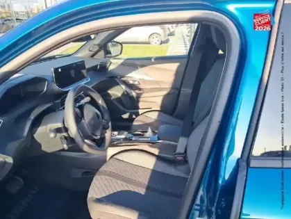 Photo 14 Peugeot 2008  e- 156ch Allure