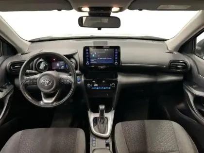 Photo 9 Toyota Yaris  Cross 116h Dynamic MY22