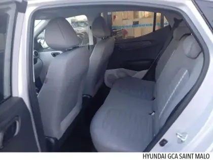 Photo 13 Hyundai I10  1.0 63ch ECO Creative