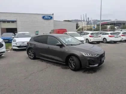 Photo 7 Ford Focus Gén. IV Ph2 ST-Line Style 5