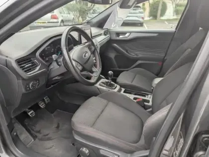 Photo 15 Ford Focus Gén. IV Ph2 ST-Line Style 5