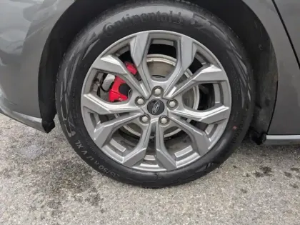 Photo 11 Ford Focus Gén. IV Ph2 ST-Line Style 5