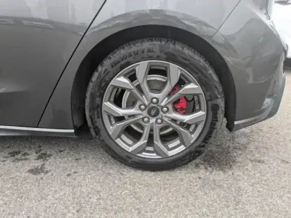 Photo 13 Ford Focus Gén. IV Ph2 ST-Line Style 5