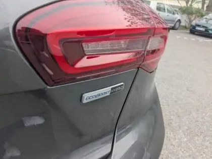 Photo 10 Ford Focus Gén. IV Ph2 ST-Line Style 5