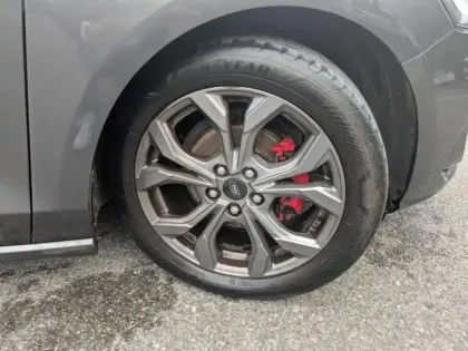 Photo 14 Ford Focus Gén. IV Ph2 ST-Line Style 5