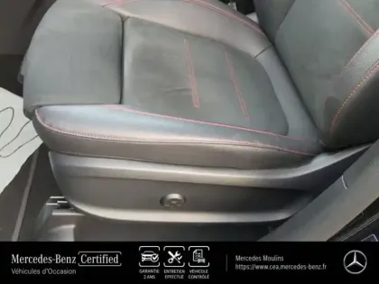 Photo 11 Mercedes GLA  200 d 150ch AMG Line 8G-DCT