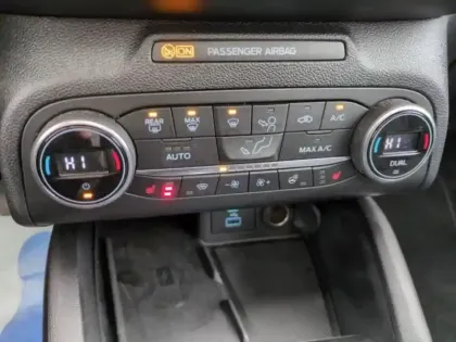 Photo 5 Ford Focus  Active 1.0 Flexifuel mHEV 125ch Active Style