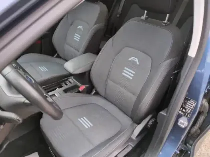 Photo 12 Ford Focus  Active 1.0 Flexifuel mHEV 125ch Active Style