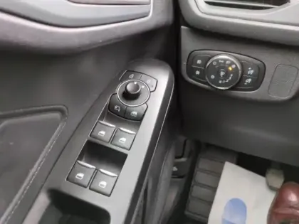 Photo 9 Ford Focus  Active 1.0 Flexifuel mHEV 125ch Active Style