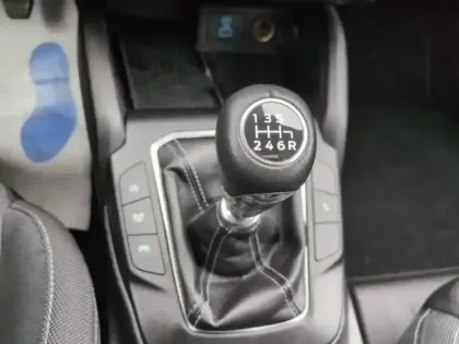 Photo 6 Ford Focus  Active 1.0 Flexifuel mHEV 125ch Active Style