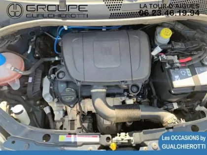 Photo 11 Fiat 500  1.0 70ch BSG S&S Dolcevita