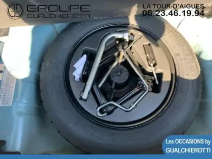 Photo 12 Fiat 500  1.0 70ch BSG S&S Dolcevita