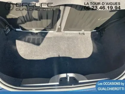 Photo 5 Fiat 500  1.0 70ch BSG S&S Dolcevita