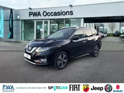 Photo Nissan X-trail