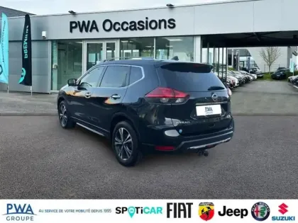 Photo 6 Nissan X-trail  1.6 dCi 130ch N-Connecta Xtronic