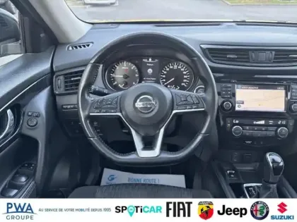 Photo 12 Nissan X-trail  1.6 dCi 130ch N-Connecta Xtronic