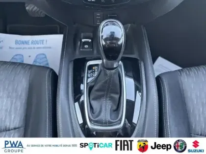 Photo 14 Nissan X-trail  1.6 dCi 130ch N-Connecta Xtronic