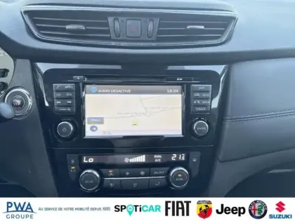 Photo 13 Nissan X-trail  1.6 dCi 130ch N-Connecta Xtronic