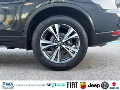 Photo 10 Nissan X-trail  1.6 dCi 130ch N-Connecta Xtronic